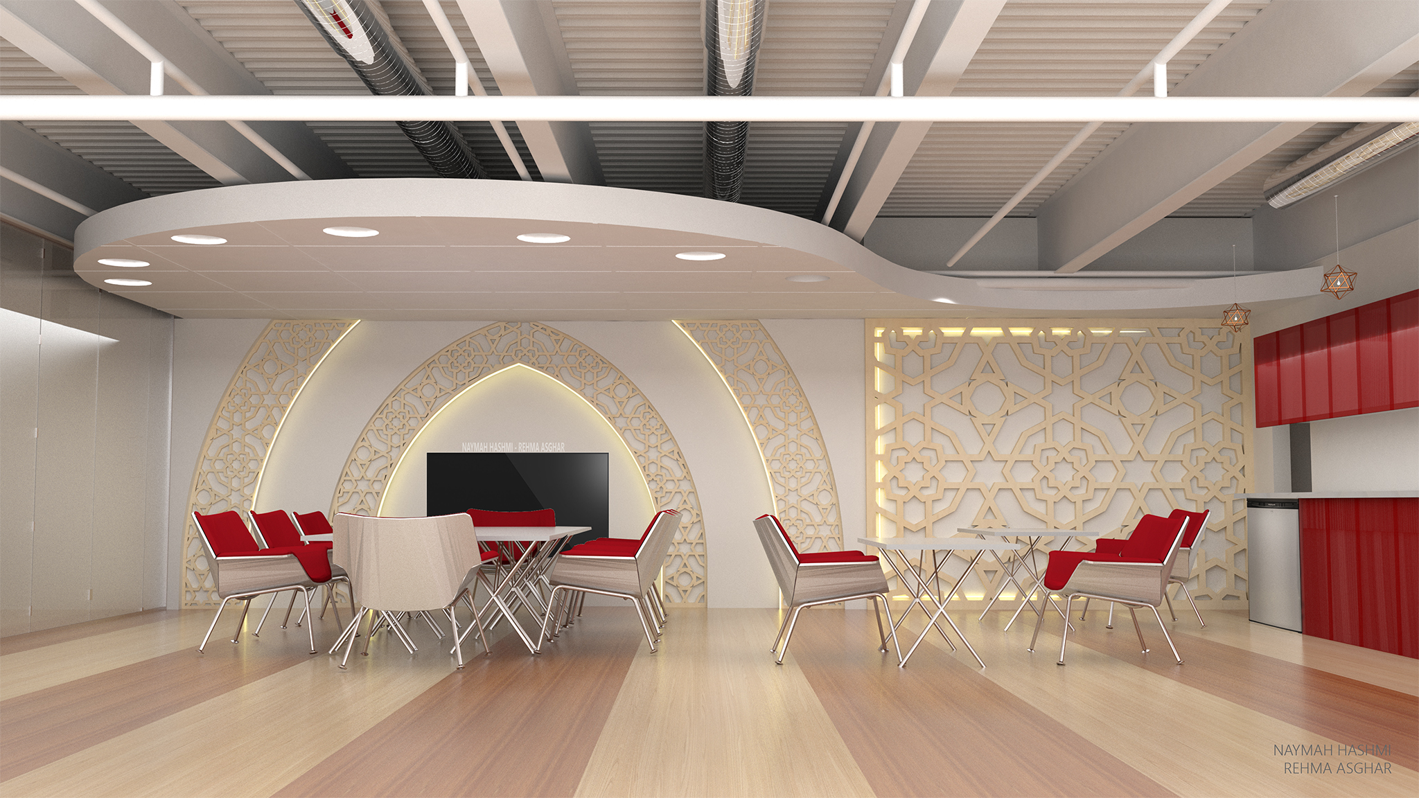 The MCMC Hub