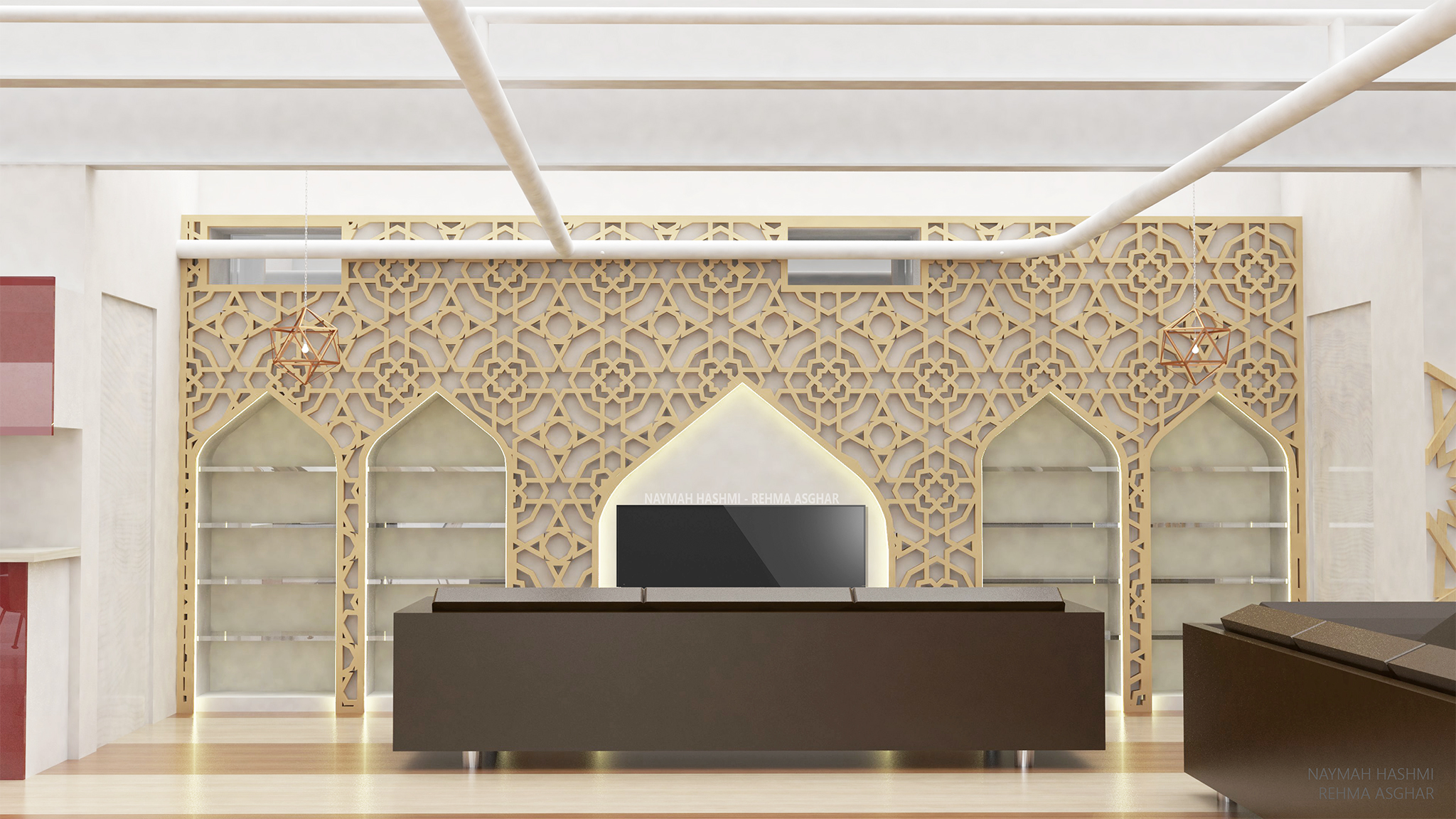 The MCMC Hub